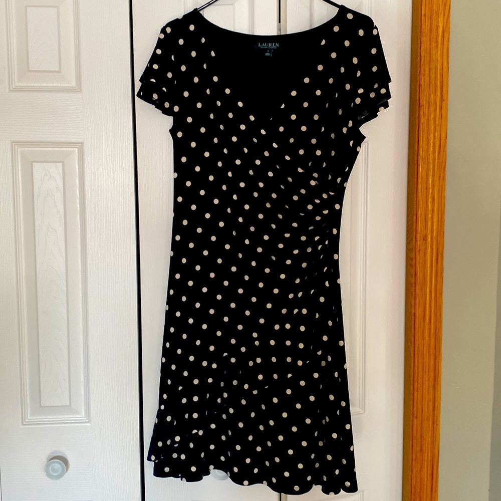 Ralph Lauren Dress